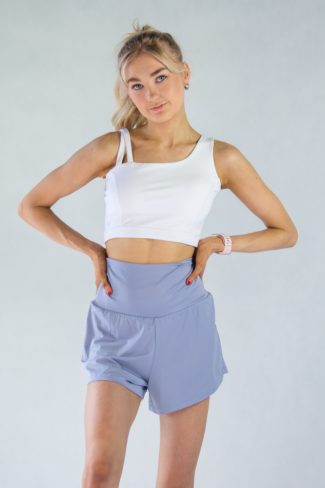 Reiss shorts light blue XS S M L XL