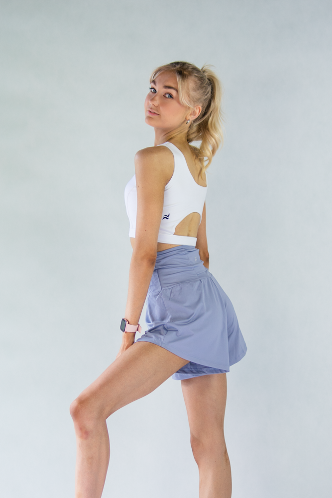 Reiss shorts light blue XS S M L XL